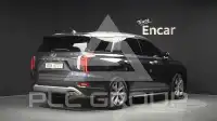 2019 Hyundai Palisade