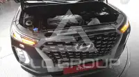 2019 Hyundai Palisade