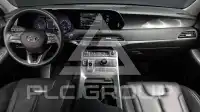2019 Hyundai Palisade