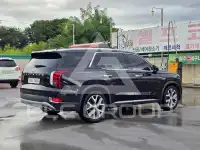 2019 Hyundai Palisade