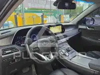 2019 Hyundai Palisade