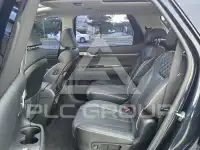 2019 Hyundai Palisade