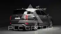 2019 Hyundai Palisade