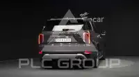 2019 Hyundai Palisade