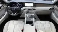 2019 Hyundai Palisade