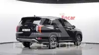 2019 Hyundai Palisade