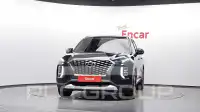 2019 Hyundai Palisade