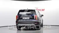 2019 Hyundai Palisade