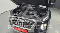 2019 Hyundai Palisade