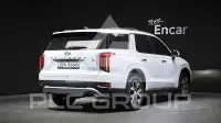 2019 Hyundai Palisade