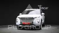 2019 Hyundai Palisade