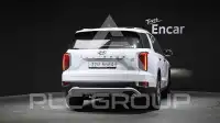 2019 Hyundai Palisade