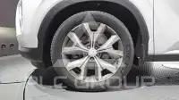 2019 Hyundai Palisade