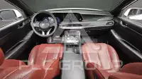 2019 Hyundai Palisade