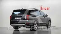2019 Hyundai Palisade