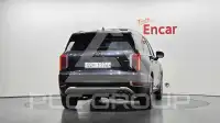 2019 Hyundai Palisade