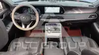 2019 Hyundai Palisade