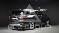 2019 Hyundai Palisade