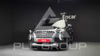 2019 Hyundai Palisade