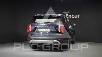 2019 Hyundai Palisade