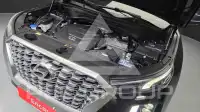 2019 Hyundai Palisade