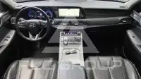2019 Hyundai Palisade