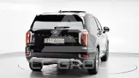 2019 Hyundai Palisade