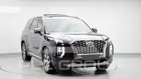 2019 Hyundai Palisade
