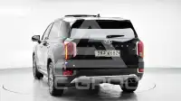2019 Hyundai Palisade