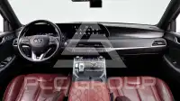 2019 Hyundai Palisade