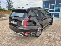 2019 Hyundai Palisade