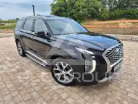 2019 Hyundai Palisade