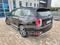 2019 Hyundai Palisade
