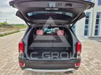2019 Hyundai Palisade