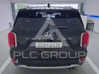 2019 Hyundai Palisade