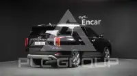 2019 Hyundai Palisade