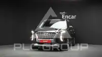 2019 Hyundai Palisade
