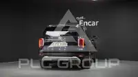 2019 Hyundai Palisade