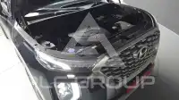 2019 Hyundai Palisade