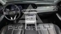 2019 Hyundai Palisade