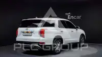 2019 Hyundai Palisade