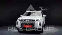 2019 Hyundai Palisade