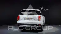 2019 Hyundai Palisade