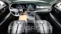 2019 Hyundai Palisade