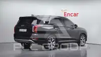2019 Hyundai Palisade