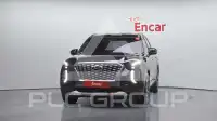 2019 Hyundai Palisade