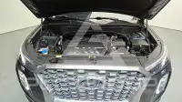 2019 Hyundai Palisade