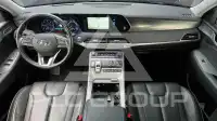 2019 Hyundai Palisade
