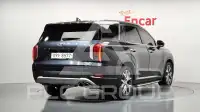 2019 Hyundai Palisade