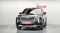 2019 Hyundai Palisade